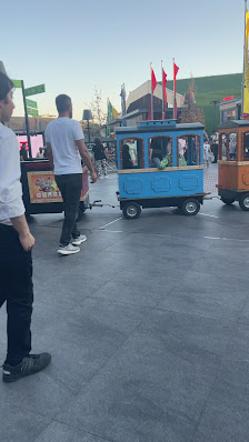 Meydan Ümraniye Avm Videolar görseli