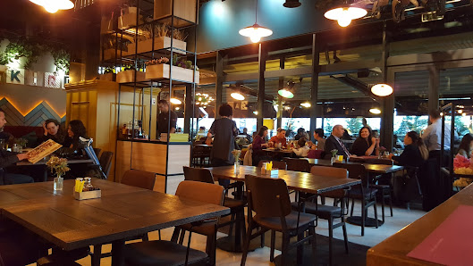 Buyaka AVM Restoran görseli