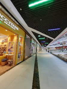 Buyaka AVM Street View ve 360° görseli