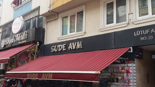 Sude Avm Tümü görseli