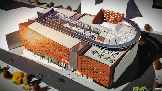 Metrocorner Alışveriş Merkezi Tümü görseli