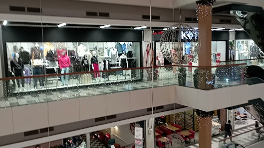 Metrocorner Alışveriş Merkezi Videolar görseli