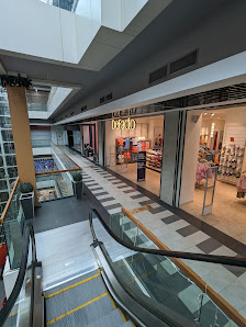 Metrocorner Alışveriş Merkezi İç görseli