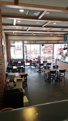 Metrocorner Alışveriş Merkezi Restoran görseli