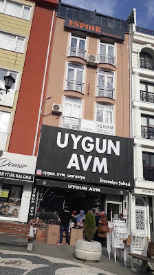 Uygun avm ümraniye Videolar görseli