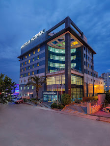 Anatolia Hospital Lara