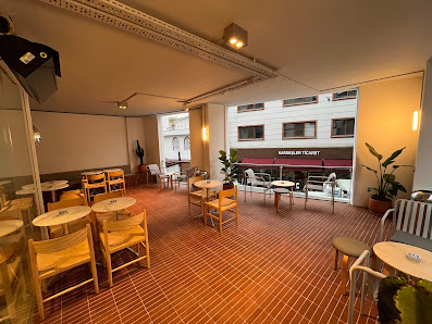 Espressolab Üsküdar Gastronomi Tümü görseli
