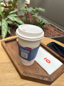 Espressolab Üsküdar Gastronomi Cortado görseli