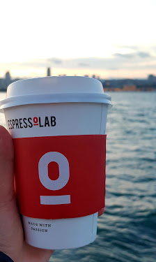 Espressolab Üsküdar Gastronomi Kahve görseli