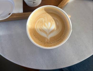 Espressolab Kuzguncuk Latte görseli