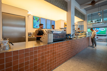 Espressolab Kuzguncuk Sahibinin seçtikleri görseli
