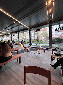 Espressolab Nev Çarşı Üsküdar Tümü görseli