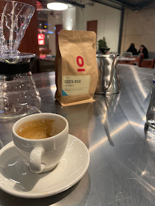 Espressolab Nev Çarşı Üsküdar Yeme-içme görseli