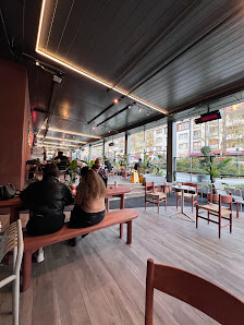 Espressolab Nev Çarşı Üsküdar Ortam görseli