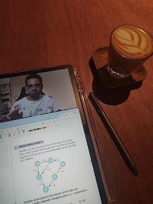 Espressolab Nev Çarşı Üsküdar Kahve görseli