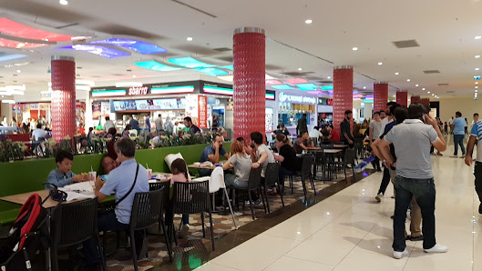 Van AVM Restoran görseli