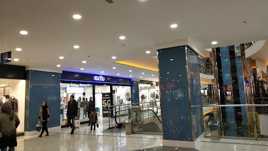 VANmall Alışveriş Merkezi Tümü görseli