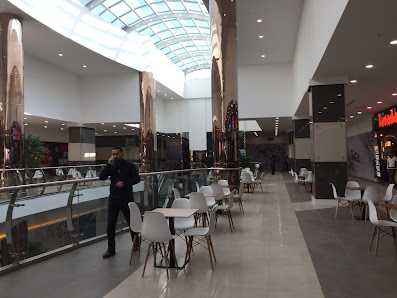 VANmall Alışveriş Merkezi Restoran görseli