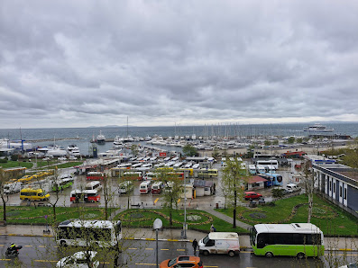 Yalova Star AVM En son görseli