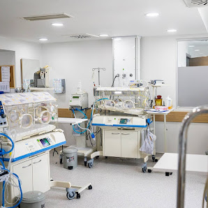 Özel Rich Hospital Hastanesi Sahibinin seçtikleri görseli