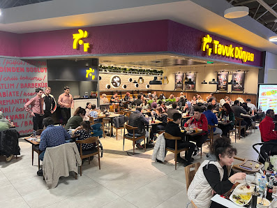 VEGA AVM Yalova Tümü görseli