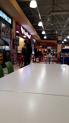 VEGA AVM Yalova Restoran görseli