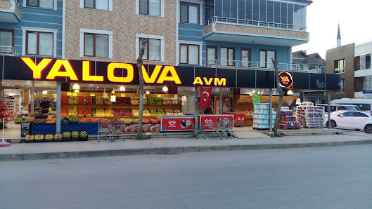 Yalova Avm Tümü görseli