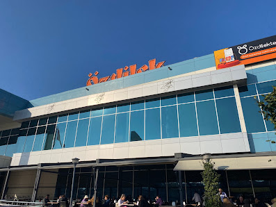 Özdilek Yalova AVM