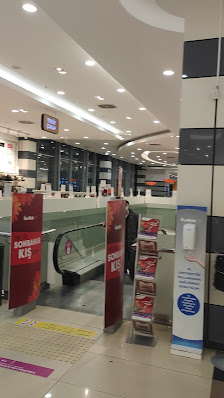 Özdilek Yalova AVM İç görseli