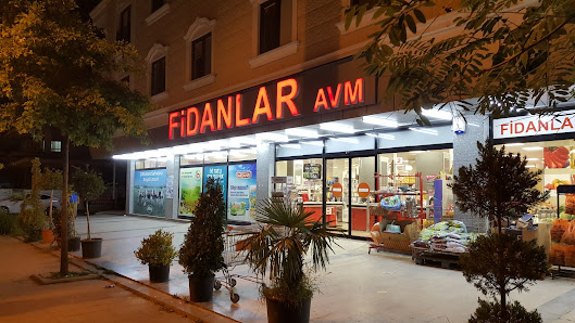 YALOVA FİDANLAR AVM