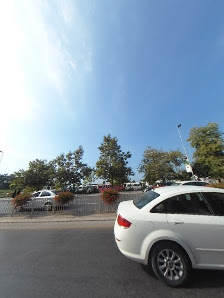 Mado Star avm Street View ve 360° görseli