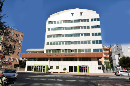 Özel Opera Yaşam Hastanesi