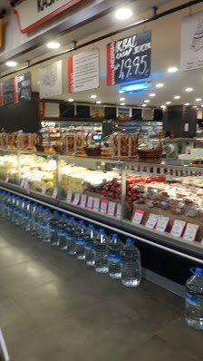 Yimpaş Alışveriş Merkezi Videolar görseli