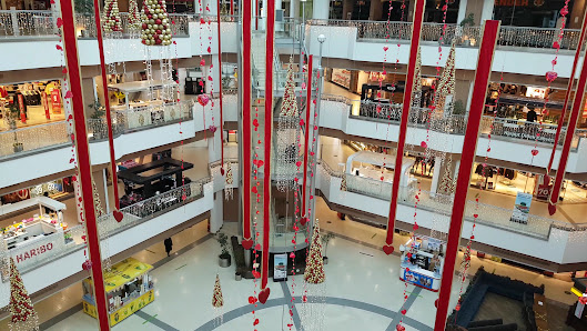 Olivium Outlet Center Videolar görseli