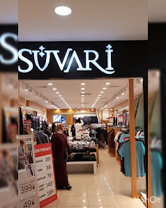 Olivium Outlet Center İç görseli