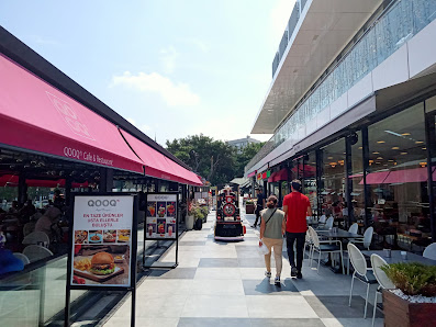 Zeruj Port AVM Restoran görseli