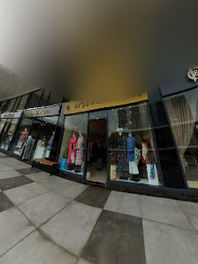 Zeruj Port AVM Street View ve 360° görseli
