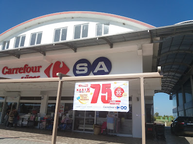 CarrefourSA Tümü görseli