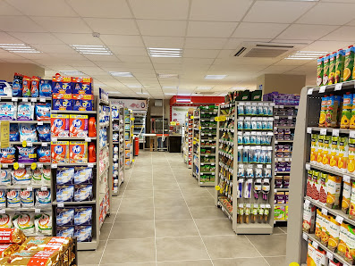 CarrefourSA Gıda görseli