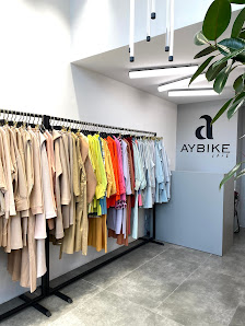 Aybikestil Zerujport Avm İç görseli