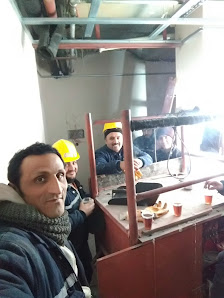 Yedi Mavi İç görseli