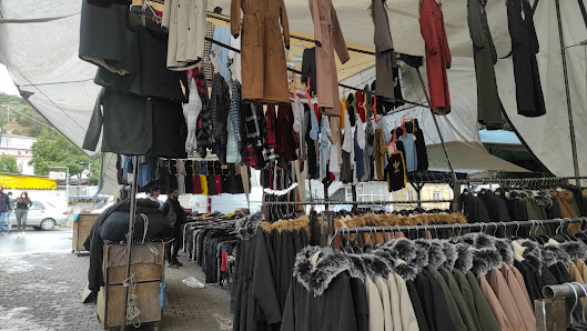 Hazimi market Tümü görseli