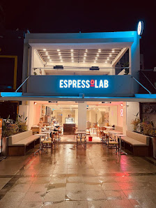 Espressolab Zeytinburnu 58. Bulvar Tümü görseli