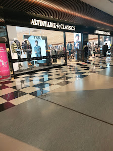 Esas 67 Burda AVM Tümü görseli
