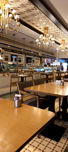 Esas 67 Burda AVM Restoran görseli