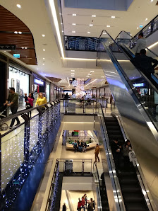 WestaLife Alışveriş ve Yaşam Merkezi İç görseli