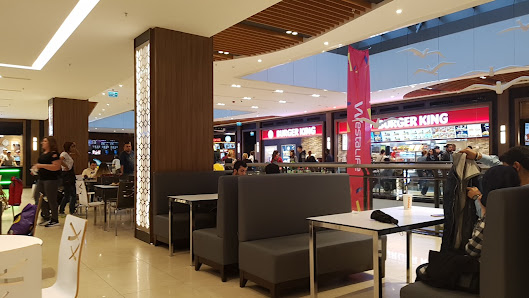 WestaLife Alışveriş ve Yaşam Merkezi Restoran görseli