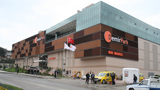 Demirpark AVM Tümü görseli