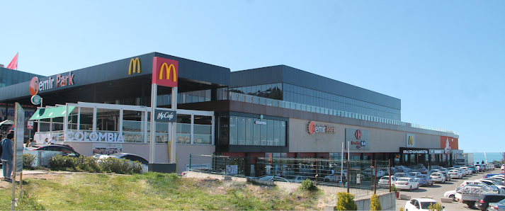 Demirpark AVM Sahibinin seçtikleri görseli
