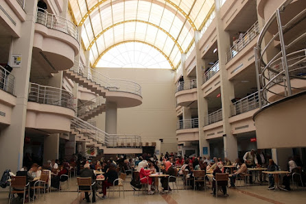 Akdeniz Üniversitesi Hastanesi